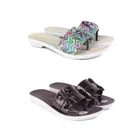 Combo of Flats for Women 