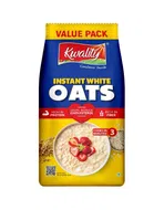 Kwality Instant White Oats 500 g