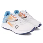 Sports Shoes for Men, Orange 