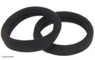 Rubber Bands & Scrunchies for Women 