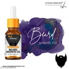 Oneway Happiness Bread Growth Oil 