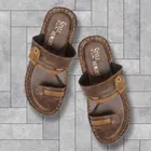 Style Height Synthetic Airmix Men's Slipper 