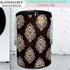 KANUSHI Industries® Designer Laundry Bag 