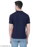 Half Sleeves T-Shirt for Men 
