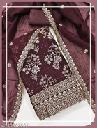 Georgette Punjabi/All Over Suits for Women 