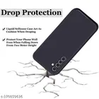 Silicone Mobile Cover for Realme 6 / Realme 6i 