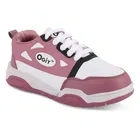 Casual Shoes for Women, Pink 