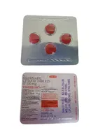 Sildenafil Citrate Tablets for Men 