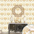 Bliss Vinyl Wallpaper for Home 