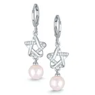 Alloy Earrings for Women 