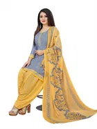 शारदा क्रिएशन विमेंस ड्रेस मटेरियल 