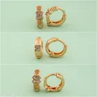 High Quality Earrings/Studs/Bali Combo