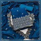Embroidered Patiala Suits for Women 