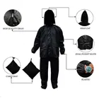 Polyester Rain Suit for Men & Women 