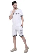 Printed Tracksuit for men 