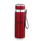 Stainless Steel Double Wall Vacuum Insulated Water Bottle 