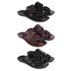 Combo of Slippers for Men 