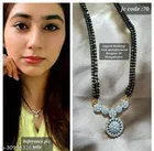 Alloy Mangalsutra for Women 