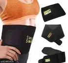 Sweat Belt for Unisex 