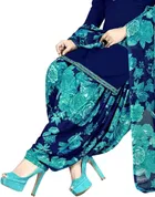 Unstitched Dress Material for Women & Girls 