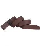Autolock Belt for Men 