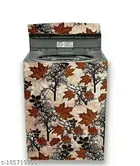 Washing Maching Cover for Home 