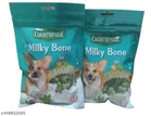 Countryside Mint Flavoured Milky Bone Pet Food for Dogs 