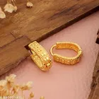 High Quality Earrings/Studs/Bali Combo