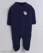 Cotton Rompers for Kids 