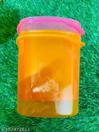 Plastic Airtight Container 
