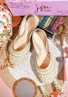 JM Looks Stylish Heels for Women 