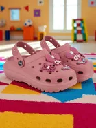 Clogs for Women, Pink 