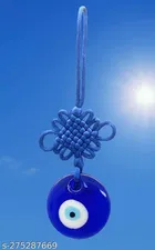 Evil Eyes Wall Hanging 