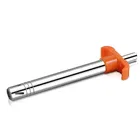 Stainless Steel Gas Lighter for Kitchen, Assorted