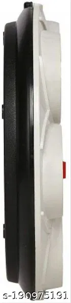 Universal Multi Plug Round Extension Cord 