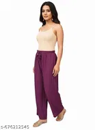 Palazzo Pants for Women 