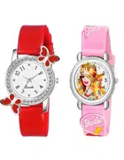 Analog Watches for Women & Girls 