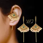 Alloy Earring for Women 