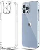 Silicone Mobile Cover for iPhone 14 Pro 