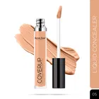 Seven Seas Coverup Liquid Concealer, Tawny 