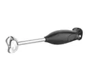 Startreck HB04 300 watts Stainless Steel Electric Hand Blender -Black 