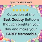 29 Pcs Birthday Decoration Kit 