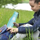 MILTON Super 1000 Steel Water Bottle 