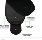 Sweat Belt for Men & Women 