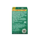 मेडीमिक्स आयुर्वेदिक 18-हर्ब्स विथ नेचुरल ऑइल सोप 5X125 g 
