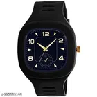 Analog Watch for Men (Multicolor)