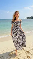 Gown for Women 