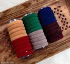 Everyday Rubber Bands for Women 