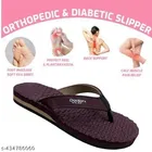 Flipflop for Women, Purple 