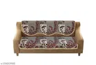 Polycotton 3 Seater Sofa Covers 